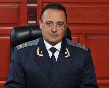 Прокурор Суворовского района: «В прибережных зонах доступ к морю свободен» 