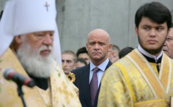 Геннадий Труханов: Первая церковно-приходская школа открывает нашим детям путь к духовности (фото)
