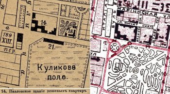 Павловские квартиры – лучший пример архитектурной благотворительности в Одессе