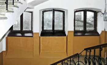 Павловские квартиры – лучший пример архитектурной благотворительности в Одессе