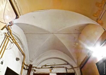 Павловские квартиры – лучший пример архитектурной благотворительности в Одессе