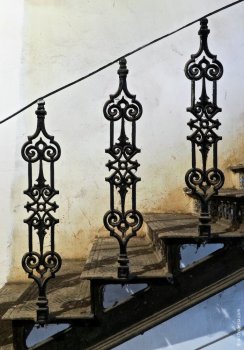 Павловские квартиры – лучший пример архитектурной благотворительности в Одессе