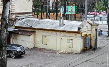 Павловские квартиры – лучший пример архитектурной благотворительности в Одессе