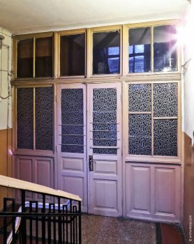 Павловские квартиры – лучший пример архитектурной благотворительности в Одессе