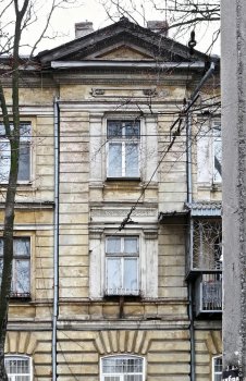Павловские квартиры – лучший пример архитектурной благотворительности в Одессе