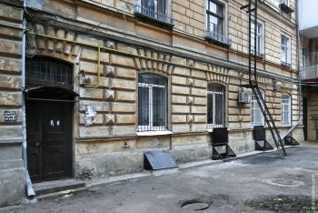 Павловские квартиры – лучший пример архитектурной благотворительности в Одессе