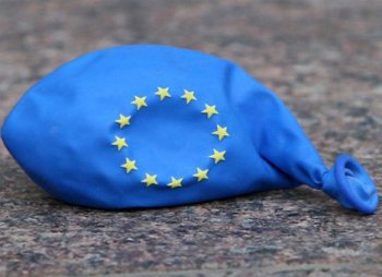 Украина: В зоне, полной ассоциаций