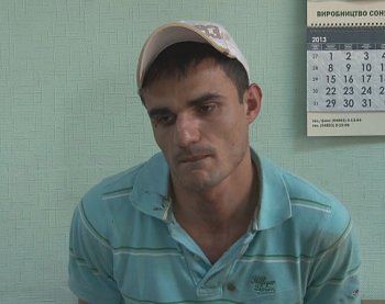 За нападение на одесситку задержаны иностранцы (фото)