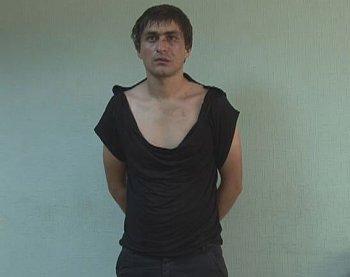За нападение на одесситку задержаны иностранцы (фото)