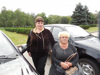 25 ветеранов Великой Отечественной войны и люди социально незащищённых категорий получили  ключи от автомобилей