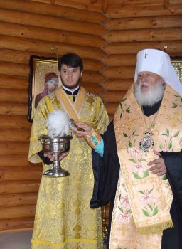 В Одесском погранотряде торжественно отметили 92-ю годовщину со дня его создания (фото)