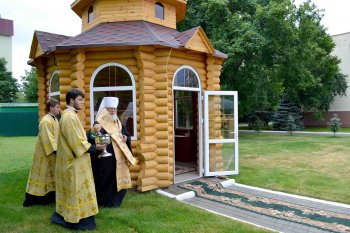 В Одесском погранотряде торжественно отметили 92-ю годовщину со дня его создания (фото)