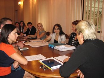 Молодежный совет Одессы: Работал, работает и будет работать
