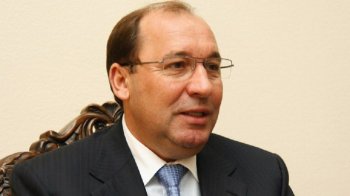 Верховная Рада избрала новых членов Высшего совета юстиции