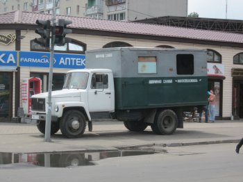 Пробки на Таирова. Яма на Костанди не зарыта! (фото)