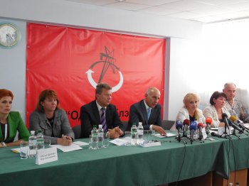 Одесские общественники, экологи и энергетики обсудили детальный проект строительства подстанции «Маразлиевская»