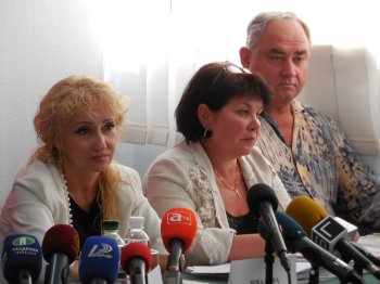 Специалисты областной СЭС: «Подстанция«Маразлиевской»  не навредит здоровью одесситов»