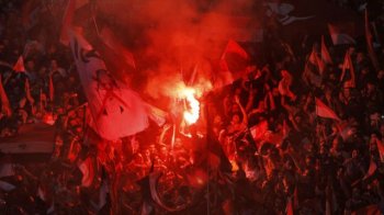 Военный переворот в Египте: Президент свергнут армией