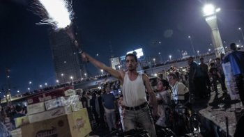 События в Египте – удар по «Братьям-мусульманам» ("The Wall Street Journal", США)