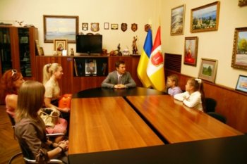 Олег Брындак: «…Одесса – лучший город на Земле. И две Насти еще раз подтвердили»
