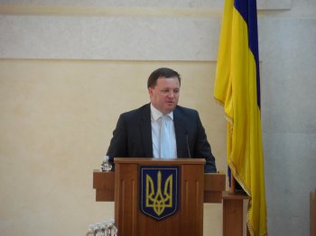 Олег Муратов: «Наша цель – это состоятельные одесситы и конкурентоспособная экономика»
