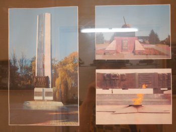 Эхо войны: В Одессе открылась фотовыставка «Курский излом»