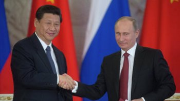 Китай с одобрением смотрит на планы России по созданию Евразийского союза ("Газета Хуаньцю шибао", Китай)