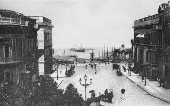 Скоро открытие фотовыставки  Сергея Гуменюка «Одесса в жизни и в кино»