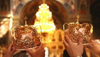Пример спасительности брака и христианской семьи