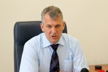 Валерий Матковский: Эвакуация в Саратском районе отменена