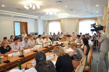 В Верховной Раде решили изменить ювенальное законодательство