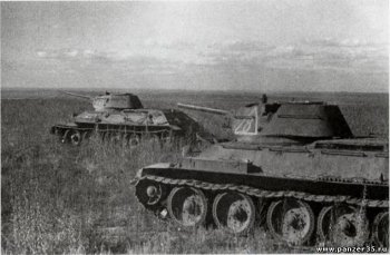 70 лет Курской битвы: О танке Т-34, пушке ЗИС-2, «Катюше» и товарище Сталине. Часть 1