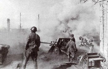70 лет Курской битвы: О танке Т-34, пушке ЗИС-2, "Катюше" и товарище Сталине. Часть 2
