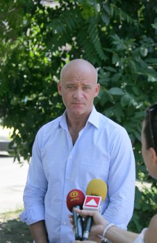 В Суворовском районе  началось строительство нового стадиона 
