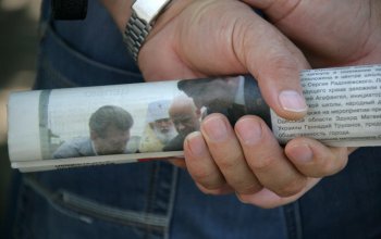 В Суворовском районе  началось строительство нового стадиона 
