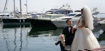 В Одессе стартовал парусный марафон «Регата Магеллан 500»
