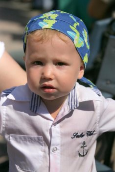 В Одессе стартовал парусный марафон «Регата Магеллан 500»