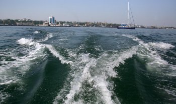 В Одессе стартовал парусный марафон «Регата Магеллан 500»