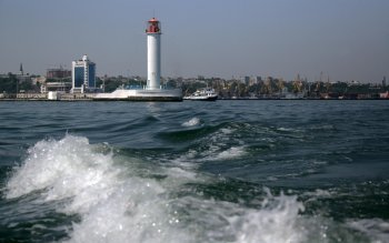 В Одессе стартовал парусный марафон «Регата Магеллан 500»