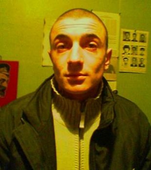 Разыскивается Журьян Олег Николаевич