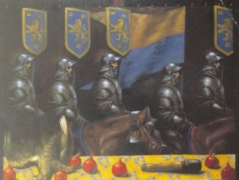 Украинский национализм: Уроки ещё не усвоены