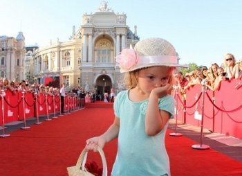 На Одесском кинофестивале впечатлениями будут делиться онлайн