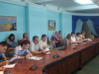 Тамила Афанасьева: Молодежь нуждается в гарантии первого рабочего места