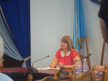 Тамила Афанасьева: Молодежь нуждается в гарантии первого рабочего места