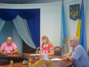 Тамила Афанасьева: Молодежь нуждается в гарантии первого рабочего места