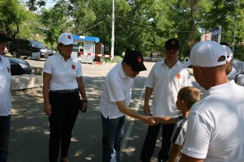 Мэр опять взялся за бензопилу, или куда ушли 27 миллионов? (фото)