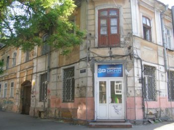 9 июля 1926 года в Одессе появилась улица анархиста Льва Тарло