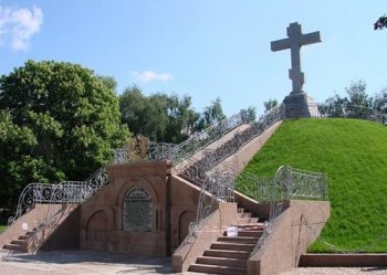 «Умейте сберечь и отстоять то, что приобретено для вас столькими жертвами…»