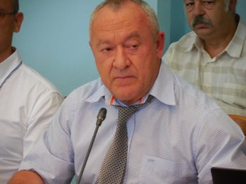 Павел Кудюкин: «Технопарк, который появится в Теплодаре, обеспечит одесситов качественными лекарствами отечественного производства»