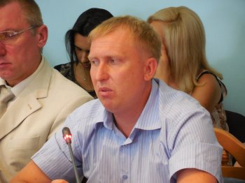 В Одессе появятся паркоматы со всеми удобствами